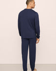 Henry TENCEL™ Modal Long PJ Set