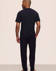 Henry TENCEL™ Modal Short Sleeve & Pant PJ Set