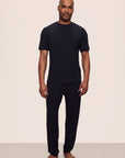 Henry TENCEL™ Modal Short Sleeve & Pant PJ Set