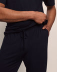 Henry TENCEL™ Modal Short Sleeve & Pant PJ Set