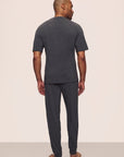 Henry TENCEL™ Modal Short Sleeve & Pant PJ Set