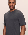 Henry TENCEL™ Modal Short Sleeve & Pant PJ Set
