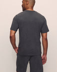 Henry TENCEL™ Modal Short PJ Set