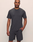 Henry TENCEL™ Modal Short PJ Set