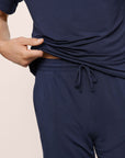 Henry TENCEL™ Modal Short PJ Set