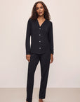 Fiona TENCEL™ Modal Slim PJ Set