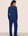 Frida TENCEL™ Modal Long PJ Set