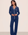 Frida TENCEL™ Modal Long PJ Set