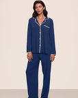 Frida TENCEL™ Modal Long PJ Set