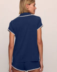 Frida TENCEL™ Modal Shortie Short PJ Set