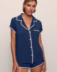 Frida TENCEL™ Modal Shortie Short PJ Set