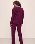 Frida TENCEL™ Modal Long PJ Set