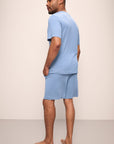 Henry TENCEL™ Modal Rib Short PJ Set