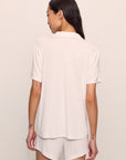 Gisele TENCEL™ Modal Rib Relaxed Short PJ Set