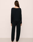 Gisele TENCEL™ Modal Slouchy PJ Set