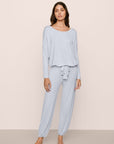 Gisele TENCEL™ Modal Slouchy PJ Set