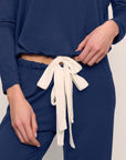 Gisele TENCEL™ Modal Slouchy PJ Set