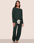 Gisele TENCEL™ Modal Slouchy PJ Set