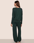 Gisele TENCEL™ Modal Slouchy PJ Set