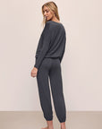 Gisele TENCEL™ Modal Slouchy PJ Set