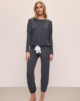 Gisele TENCEL™ Modal Slouchy PJ Set