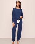 Gisele TENCEL™ Modal Slouchy PJ Set