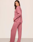 Gisele TENCEL™ Modal Long PJ Set