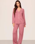 Gisele TENCEL™ Modal Long PJ Set