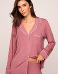 Gisele TENCEL™ Modal Long PJ Set