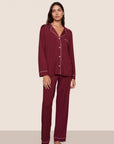Gisele TENCEL™ Modal Long PJ Set