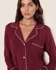 Gisele TENCEL™ Modal Long PJ Set