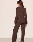 Gisele TENCEL™ Modal Long PJ Set