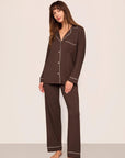 Gisele TENCEL™ Modal Long PJ Set
