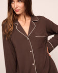 Gisele TENCEL™ Modal Long PJ Set