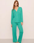 Gisele TENCEL™ Modal Long PJ Set