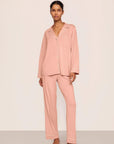 Gisele TENCEL™ Modal Long PJ Set