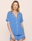 Gisele TENCEL™ Modal Relaxed Short PJ Set