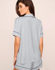 Gisele TENCEL™ Modal Relaxed Short PJ Set