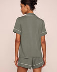 Gisele TENCEL™ Modal Relaxed Short PJ Set