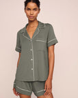 Gisele TENCEL™ Modal Relaxed Short PJ Set