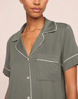 Gisele TENCEL™ Modal Relaxed Short PJ Set