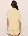 Gisele TENCEL™ Modal Relaxed Short PJ Set