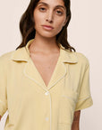 Gisele TENCEL™ Modal Relaxed Short PJ Set