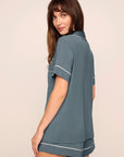 Gisele TENCEL™ Modal Relaxed Short PJ Set