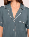Gisele TENCEL™ Modal Relaxed Short PJ Set