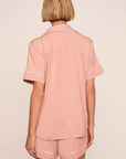 Gisele TENCEL™ Modal Relaxed Short PJ Set