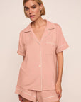 Gisele TENCEL™ Modal Relaxed Short PJ Set