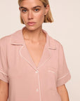 Gisele TENCEL™ Modal Relaxed Short PJ Set