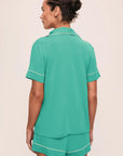 Gisele TENCEL™ Modal Relaxed Short PJ Set