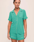 Gisele TENCEL™ Modal Relaxed Short PJ Set